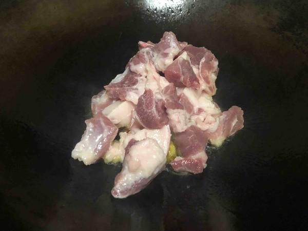 咸魚燒肉的做法-咸鮮味燒菜譜-易網(wǎng)健康養(yǎng)生網(wǎng) 咸魚燒肉的做法-咸鮮味燒菜譜