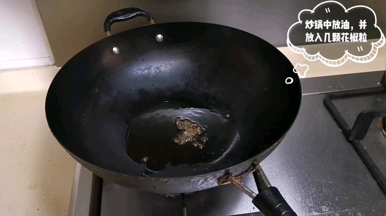 醬香肉沫的做法-醬香味炒菜譜