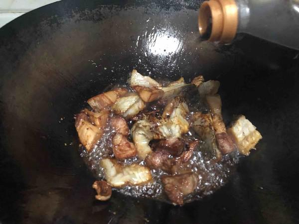 咸魚燒肉的做法-咸鮮味燒菜譜-易網(wǎng)健康養(yǎng)生網(wǎng) 咸魚燒肉的做法-咸鮮味燒菜譜