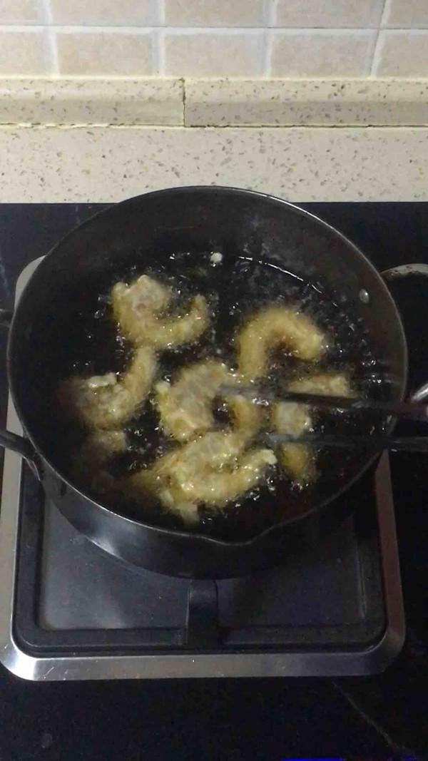 脆椒蝦仁的做法-香辣味炸菜譜-易網(wǎng)健康養(yǎng)生網(wǎng) 脆椒蝦仁的做法-香辣味炸菜譜