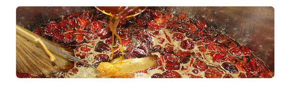 現(xiàn)撈鹵菜的做法及配方的做法-麻辣味鹵菜譜-易網(wǎng)健康養(yǎng)生網(wǎng) 現(xiàn)撈鹵菜的做法及配方的做法-麻辣味鹵菜譜