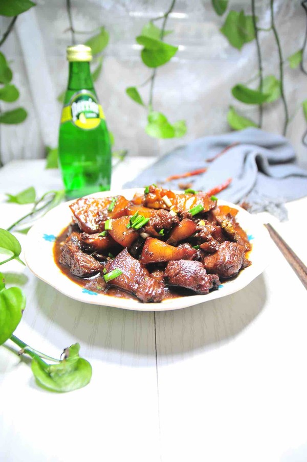 咸魚燒肉的做法-咸鮮味燒菜譜-易網(wǎng)健康養(yǎng)生網(wǎng) 咸魚燒肉的做法-咸鮮味燒菜譜