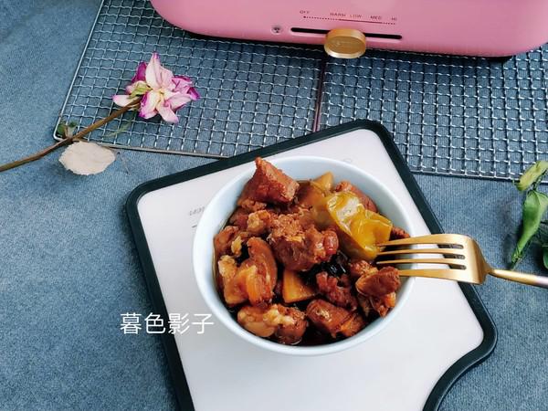 牛氣沖天紅燒牛肉的做法-家常味燉菜譜-易網健康養生網 牛氣沖天紅燒牛肉的做法-家常味燉菜譜