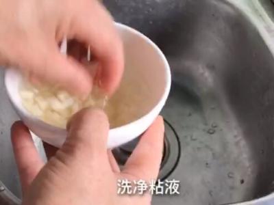 酥香排骨的做法-香辣味炸菜譜