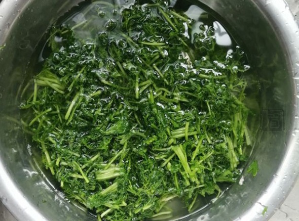 銀絲梗菜炒冬筍的做法-咸鮮味炒菜譜-易網(wǎng)健康養(yǎng)生網(wǎng) 銀絲梗菜炒冬筍的做法-咸鮮味炒菜譜