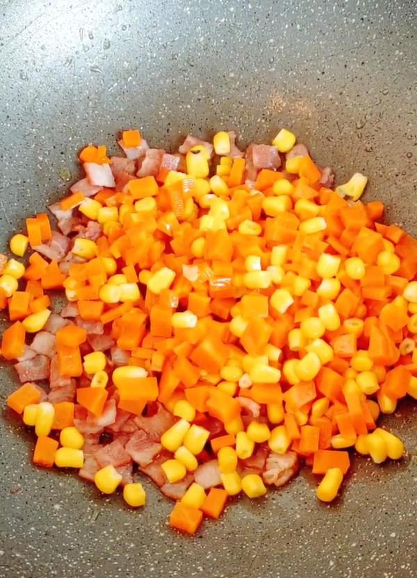 乾隆生菜包的做法-家常味炒菜譜