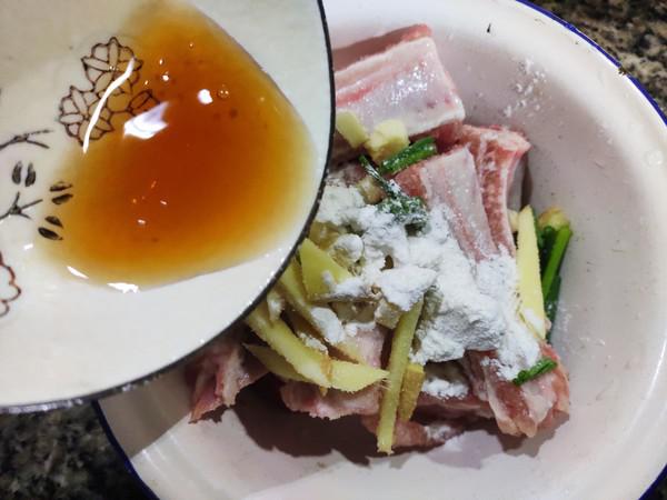 脆皮炸排骨的做法-家常味炸菜譜-易網(wǎng)健康養(yǎng)生網(wǎng) 脆皮炸排骨的做法-家常味炸菜譜