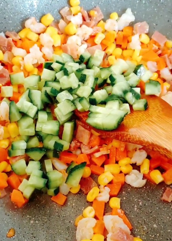 乾隆生菜包的做法-家常味炒菜譜