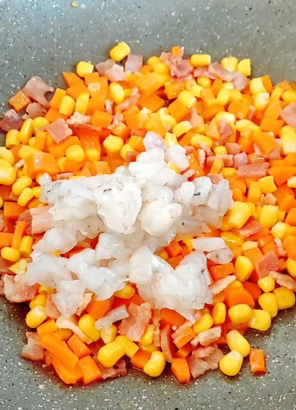 乾隆生菜包的做法-家常味炒菜譜