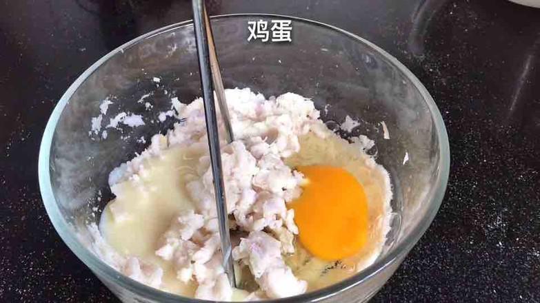 山藥泡餅的做法-甜味烤菜譜-易網<a href=http://www.xllyou.com/ target=_blank class=infotextkey>健康養生</a>網 山藥泡餅的做法-甜味烤菜譜