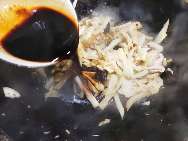 家常炒面的做法-家常味炒菜譜-易網健康養生網 家常炒面的做法-家常味炒菜譜