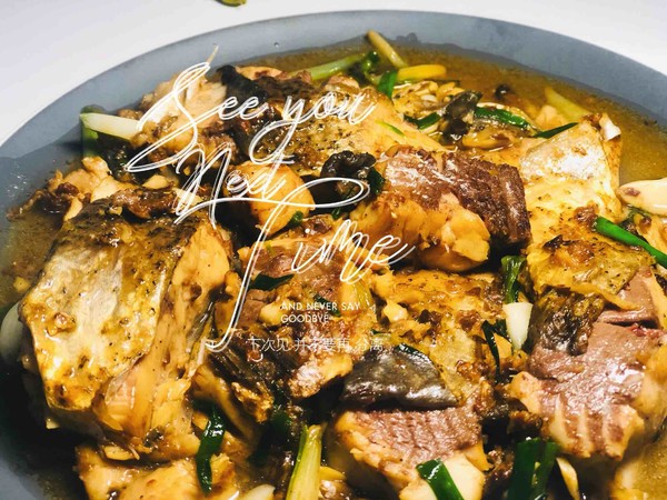 萬家香之紅燒草魚的做法-醬香味燒菜譜-易網健康養生網 萬家香之紅燒草魚的做法-醬香味燒菜譜