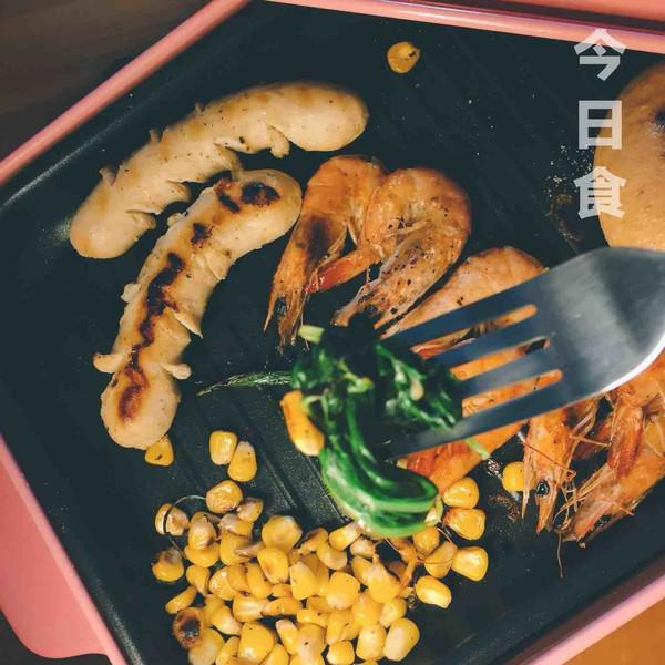 快手早餐系列~~高蛋白低卡早餐的做法-家常味煎菜譜-易網(wǎng)健康養(yǎng)生網(wǎng) 快手早餐系列~~高蛋白低卡早餐的做法-家常味煎菜譜