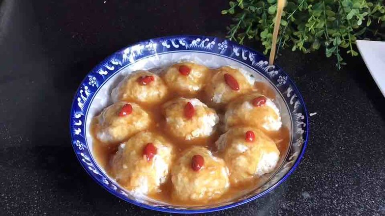 冬瓜豆腐丸子的做法-家常味蒸菜譜-易網(wǎng)健康養(yǎng)生網(wǎng) 冬瓜豆腐丸子的做法-家常味蒸菜譜