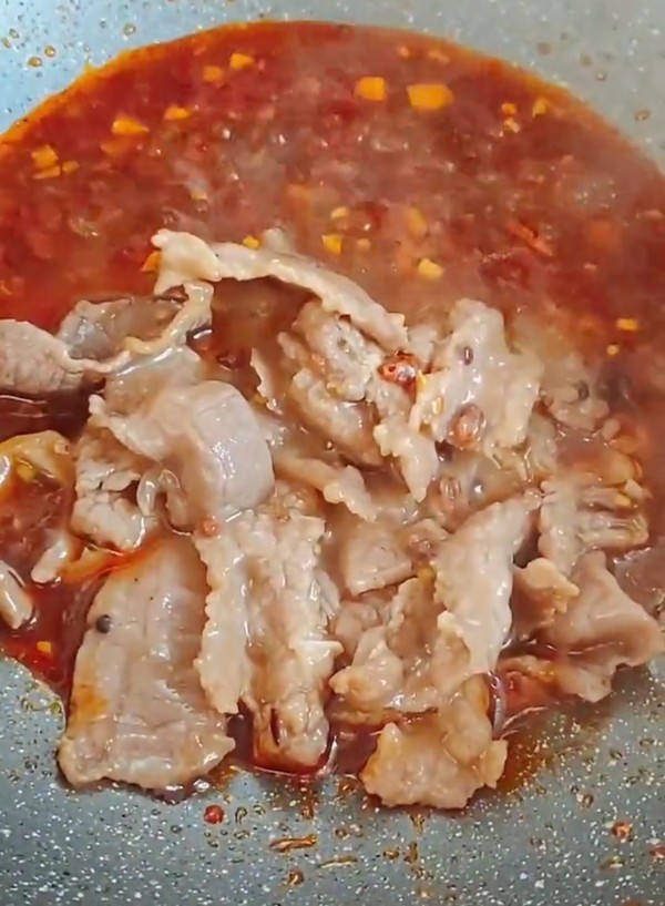 豆花牛柳的做法-麻辣味炒菜譜-易網(wǎng)健康養(yǎng)生網(wǎng) 豆花牛柳的做法-麻辣味炒菜譜