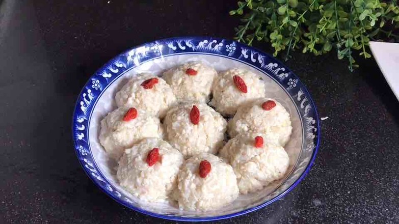 冬瓜豆腐丸子的做法-家常味蒸菜譜-易網(wǎng)健康養(yǎng)生網(wǎng) 冬瓜豆腐丸子的做法-家常味蒸菜譜