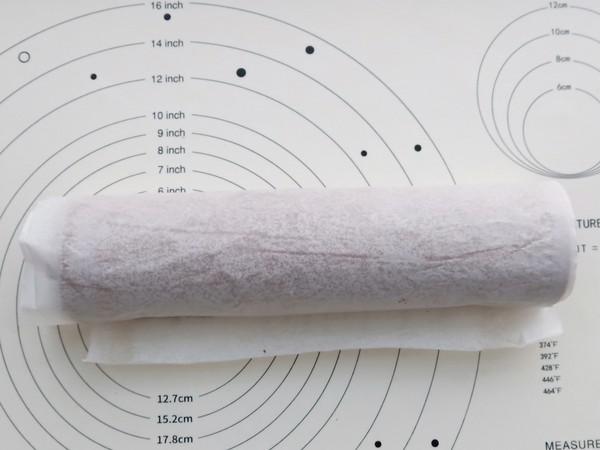 麋鹿蛋糕卷的做法-甜味烤菜譜-易網(wǎng)健康養(yǎng)生網(wǎng) 麋鹿蛋糕卷的做法-甜味烤菜譜