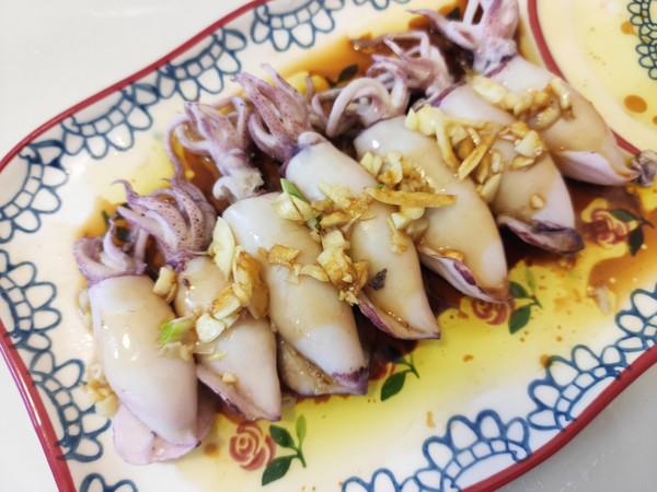 魷魚這么做,絕對好吃還不上火?的做法-家常味煮菜譜-易網健康養生網 魷魚這么做,絕對好吃還不上火?的做法-家常味煮菜譜