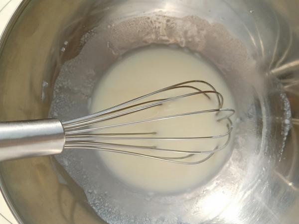 麋鹿蛋糕卷的做法-甜味烤菜譜-易網(wǎng)健康養(yǎng)生網(wǎng) 麋鹿蛋糕卷的做法-甜味烤菜譜