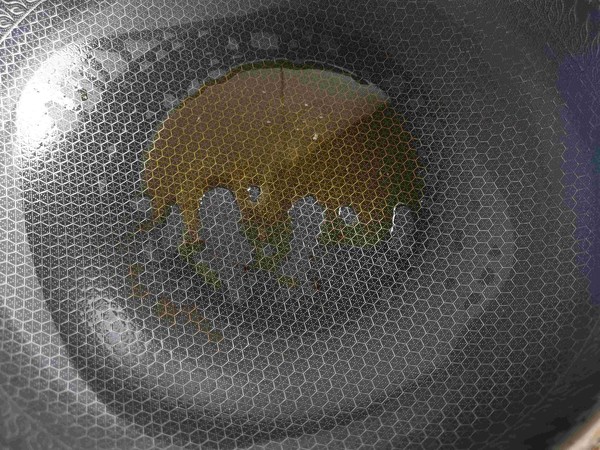 爆炒魷魚的做法-香辣味炒菜譜