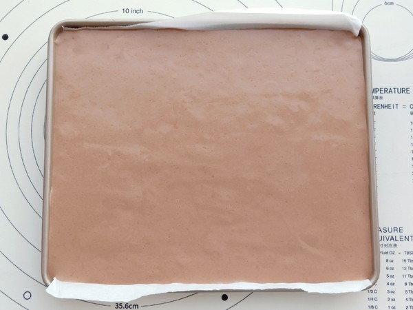 麋鹿蛋糕卷的做法-甜味烤菜譜-易網(wǎng)健康養(yǎng)生網(wǎng) 麋鹿蛋糕卷的做法-甜味烤菜譜