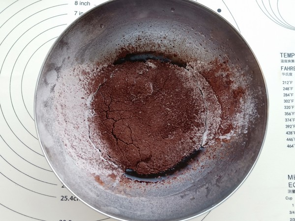 麋鹿蛋糕卷的做法-甜味烤菜譜-易網(wǎng)健康養(yǎng)生網(wǎng) 麋鹿蛋糕卷的做法-甜味烤菜譜