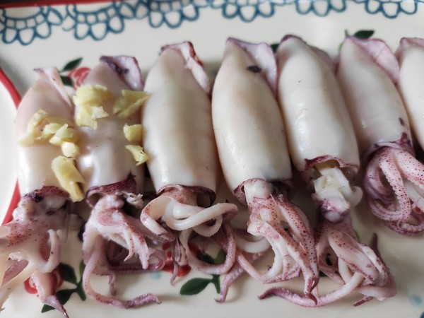 魷魚這么做,絕對好吃還不上火?的做法-家常味煮菜譜-易網健康養生網 魷魚這么做,絕對好吃還不上火?的做法-家常味煮菜譜