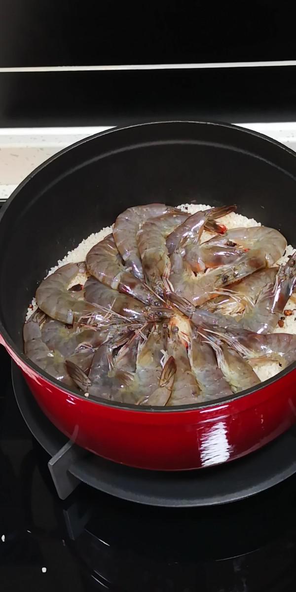 鹽焗蝦的做法-咸鮮味干鍋菜譜-易網(wǎng)健康養(yǎng)生網(wǎng) 鹽焗蝦的做法-咸鮮味干鍋菜譜