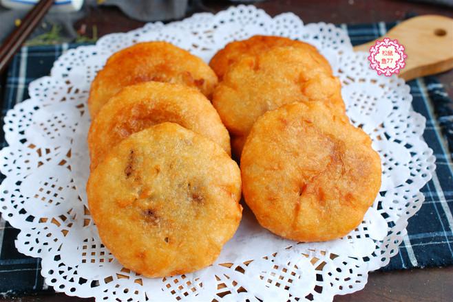 燙面油炸糕的做法-家常味炸菜譜-易網健康養(yǎng)生網 燙面油炸糕的做法-家常味炸菜譜