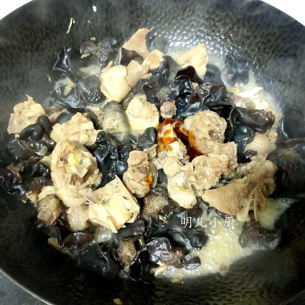 家常炒雞的做法-家常味炒菜譜