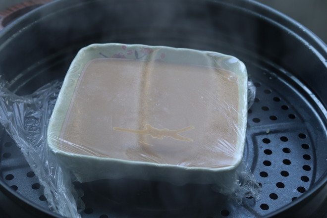 紅糖姜軟糖的做法-姜汁味蒸菜譜-易網健康養生網 紅糖姜軟糖的做法-姜汁味蒸菜譜