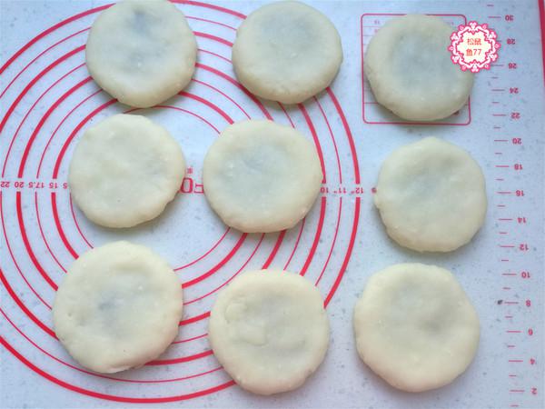 燙面油炸糕的做法-家常味炸菜譜-易網健康養(yǎng)生網 燙面油炸糕的做法-家常味炸菜譜