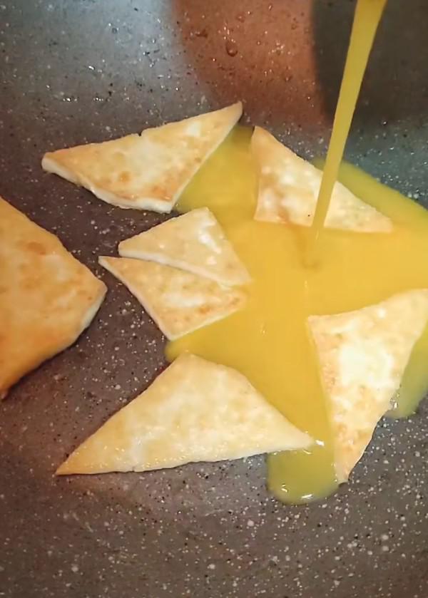 抱蛋豆腐的做法-咸鮮味煎菜譜-易網健康養生網 抱蛋豆腐的做法-咸鮮味煎菜譜