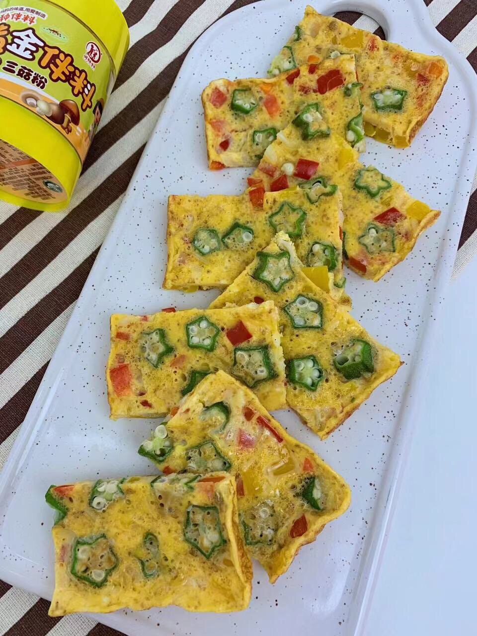 寶寶輔食 銀魚秋葵煎蛋的做法-家常味煎菜譜-易網(wǎng)健康養(yǎng)生網(wǎng) 寶寶輔食 銀魚秋葵煎蛋的做法-家常味煎菜譜