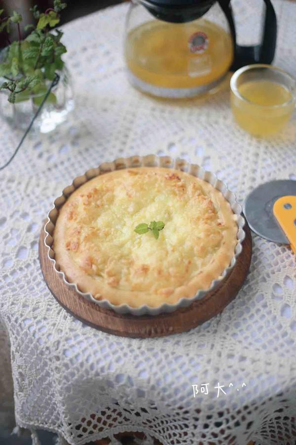 榴蓮披薩的做法-甜味烤菜譜-易網健康養生網 榴蓮披薩的做法-甜味烤菜譜