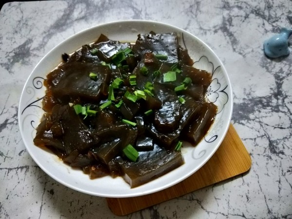 家常紅薯豆腐的做法-咸鮮味煮菜譜-易網健康養生網 家常紅薯豆腐的做法-咸鮮味煮菜譜