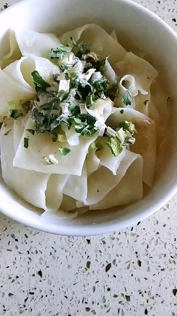 香辣紅油面皮的做法-香辣味煮菜譜-易網健康養生網 香辣紅油面皮的做法-香辣味煮菜譜