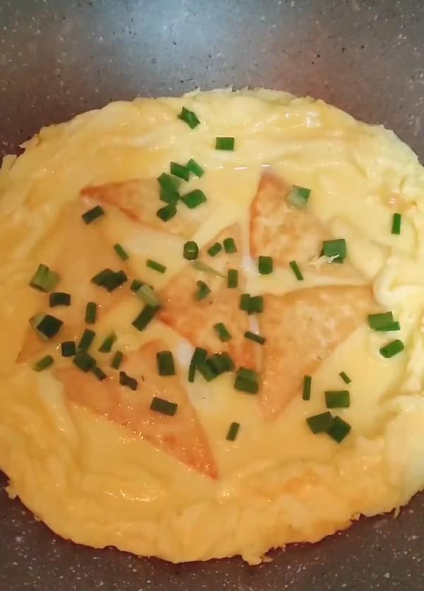 抱蛋豆腐的做法-咸鮮味煎菜譜-易網健康養生網 抱蛋豆腐的做法-咸鮮味煎菜譜