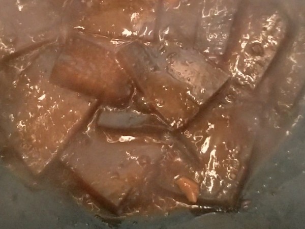 家常紅薯豆腐的做法-咸鮮味煮菜譜-易網健康養生網 家常紅薯豆腐的做法-咸鮮味煮菜譜