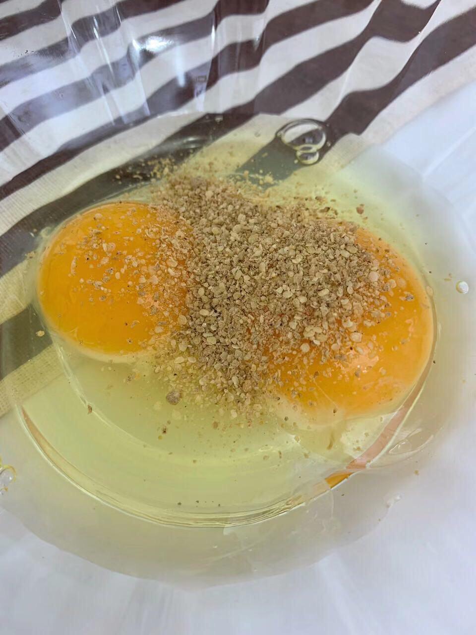 寶寶輔食 銀魚秋葵煎蛋的做法-家常味煎菜譜-易網(wǎng)健康養(yǎng)生網(wǎng) 寶寶輔食 銀魚秋葵煎蛋的做法-家常味煎菜譜