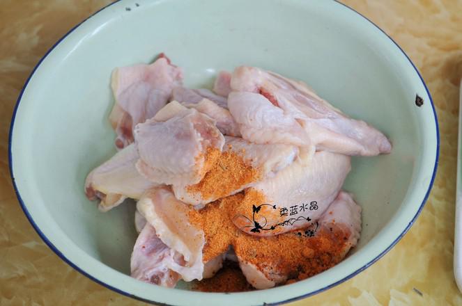 土耳其烤雞翅的做法-家常味烤菜譜-易網健康養生網 土耳其烤雞翅的做法-家常味烤菜譜