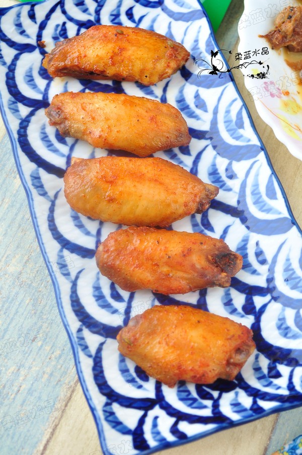 土耳其烤雞翅的做法-家常味烤菜譜-易網健康養生網 土耳其烤雞翅的做法-家常味烤菜譜