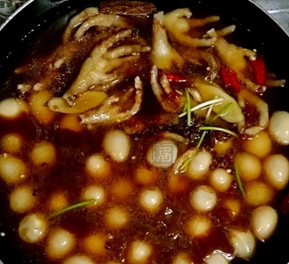 烤豬蹄的做法-咸鮮味烤菜譜-易網健康養生網 烤豬蹄的做法-咸鮮味烤菜譜