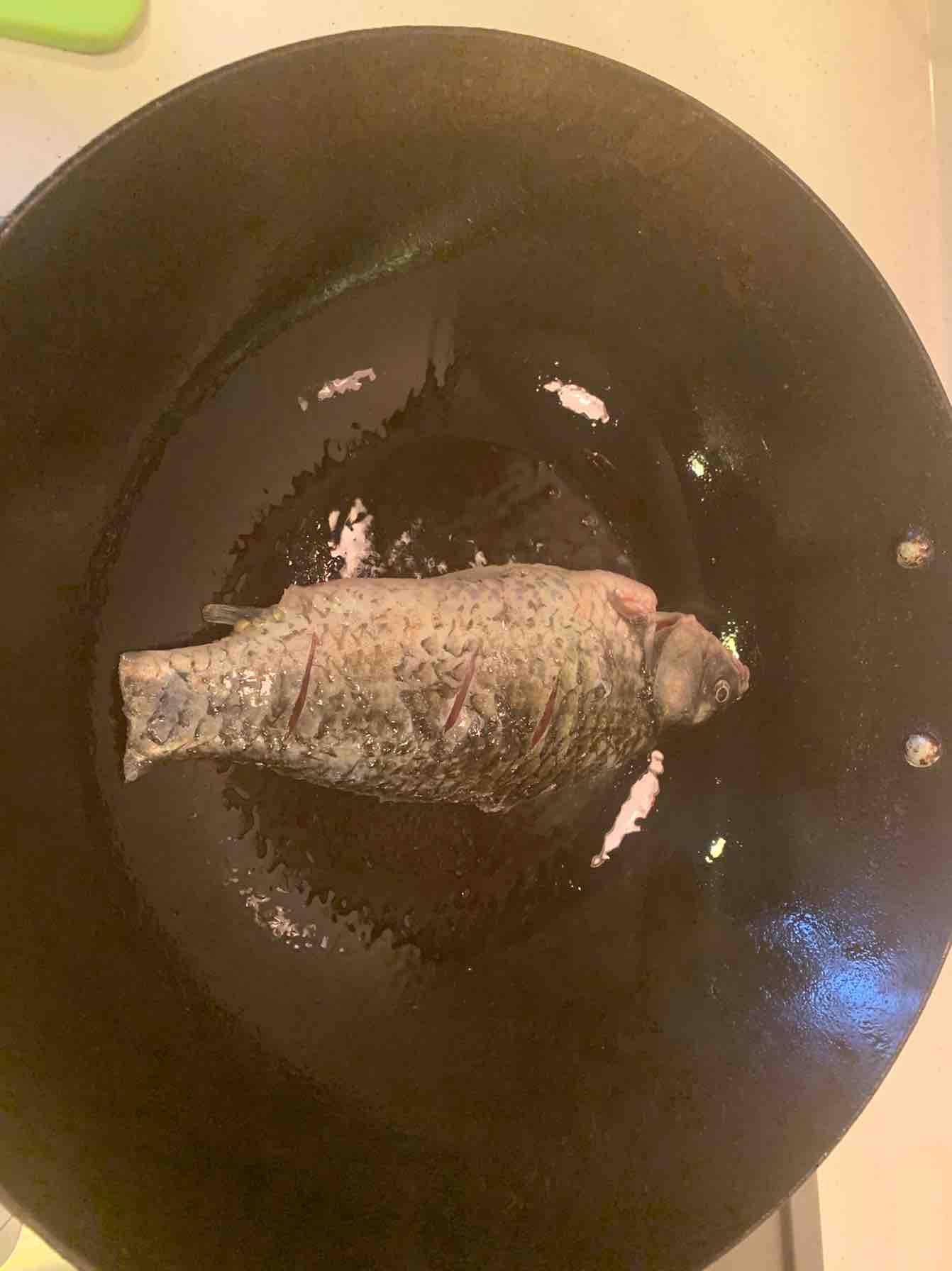 奶白鯽魚豆腐湯的做法-咸鮮味煮菜譜-易網健康養生網 奶白鯽魚豆腐湯的做法-咸鮮味煮菜譜