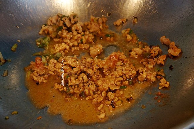 肉末老豆腐的做法-香辣味炒菜譜-易網健康養生網 肉末老豆腐的做法-香辣味炒菜譜