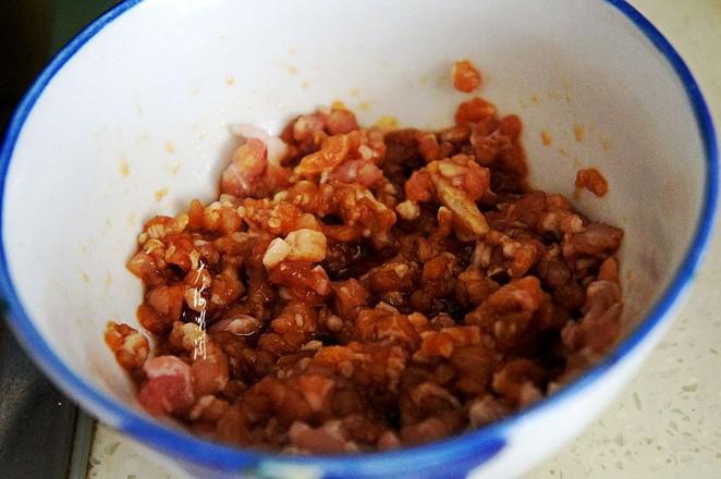 肉末老豆腐的做法-香辣味炒菜譜-易網健康養生網 肉末老豆腐的做法-香辣味炒菜譜