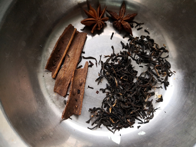 茶葉蛋的做法-咸鮮味煮菜譜-易網健康養生網 茶葉蛋的做法-咸鮮味煮菜譜