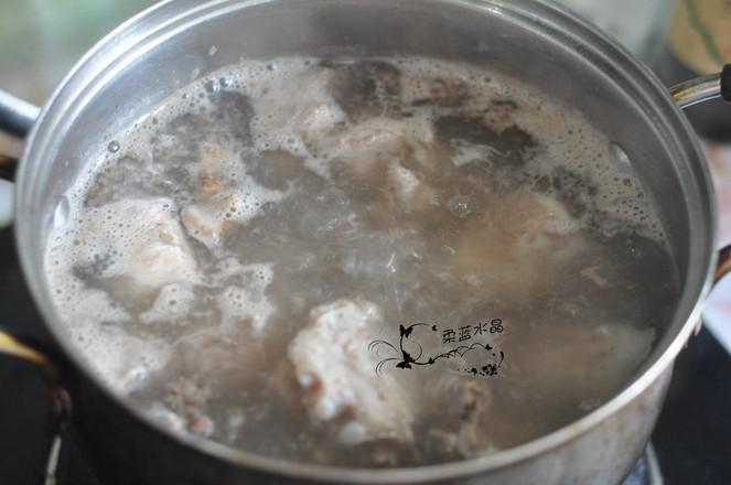 土耳其豆豉蒸排骨的做法-家常味蒸菜譜