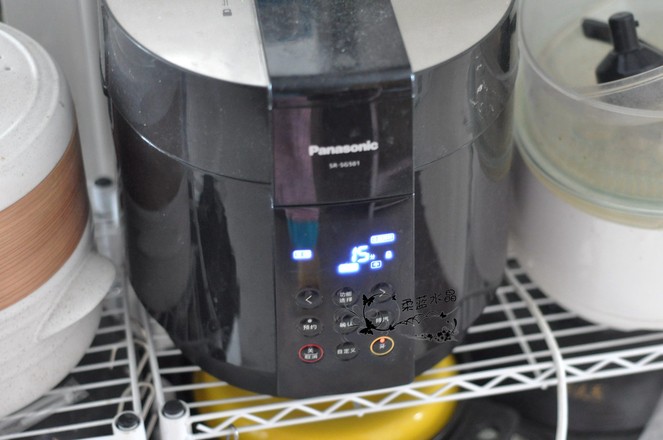 土耳其豆豉蒸排骨的做法-家常味蒸菜譜