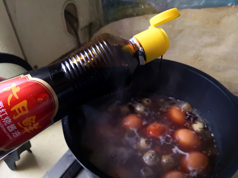 茶葉蛋的做法-咸鮮味煮菜譜-易網健康養生網 茶葉蛋的做法-咸鮮味煮菜譜